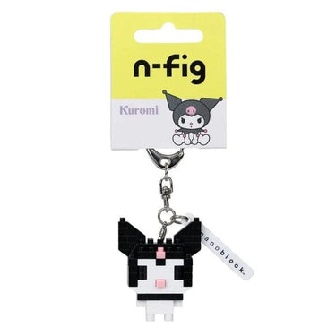 Techzone Geelong N-FIG mini - Sanrio Kuromi